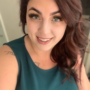 Meet your Posher, Kersten